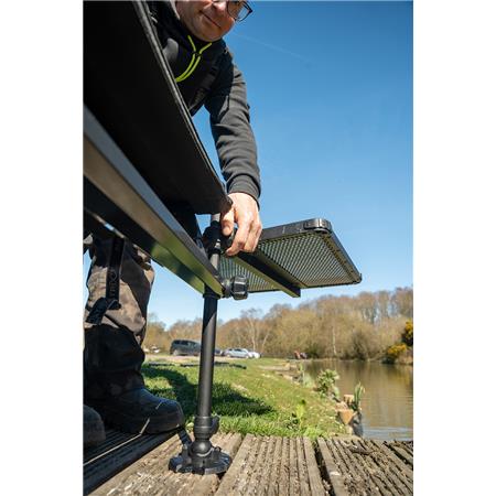 STOEL FOX MATRIX S25 PRO ACCESSORY CHAIR