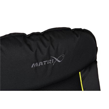 STOEL FOX MATRIX S25 PRO ACCESSORY CHAIR