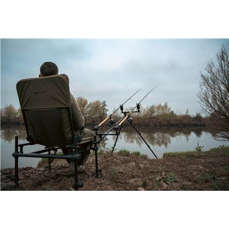 STOEL KORUM SUPA LITE STRETCH CHAISE FEEDER S23