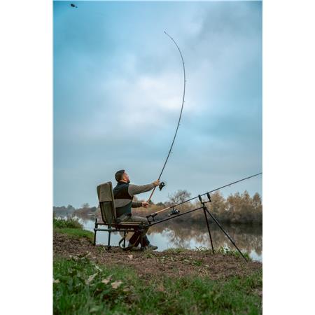 STOEL KORUM SUPA LITE STRETCH CHAISE FEEDER S23