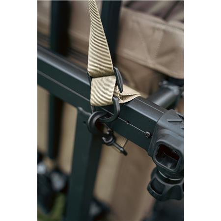 STOEL KORUM SUPA LITE STRETCH CHAISE FEEDER S23