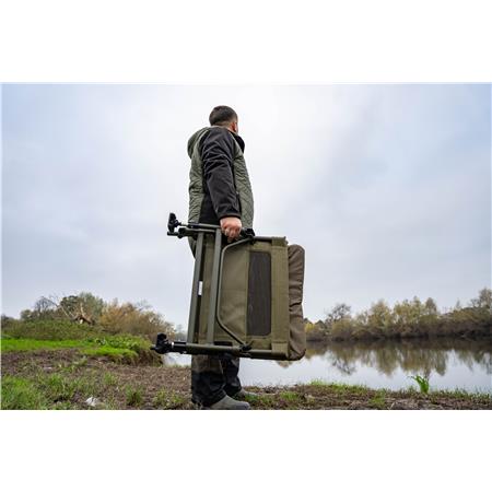 STOEL KORUM SUPA LITE STRETCH WIDE