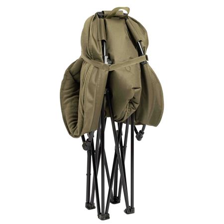 STOEL MIKADO ENCLAVE MOON CHAIR