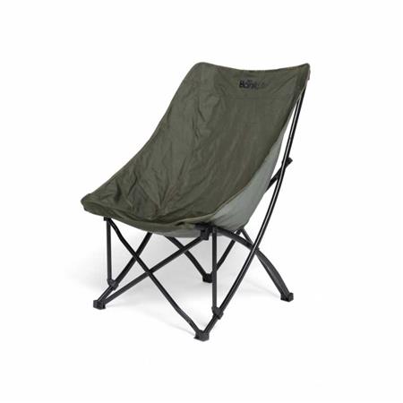 STOEL NASH BANK LIFE HI-BACK CHAIR