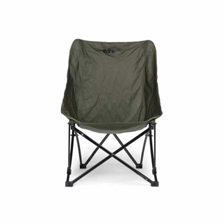 STOEL NASH BANK LIFE HI-BACK CHAIR