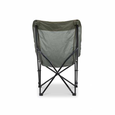 STOEL NASH BANK LIFE HI-BACK CHAIR