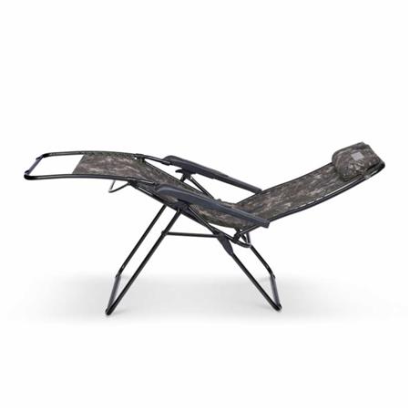 STOEL NASH BANK LIFE HI-BACK LOUNGER