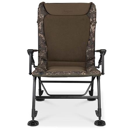 STOEL NASH INDULGENCE BIG DADDY AUTO RECLINE