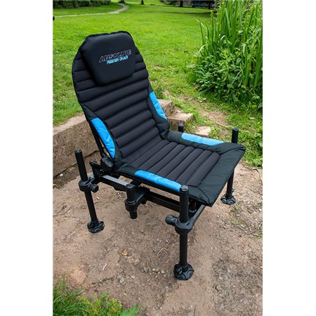 STOEL PRESTON INNOVATIONS ABSOLUTE FEEDER CHAIR