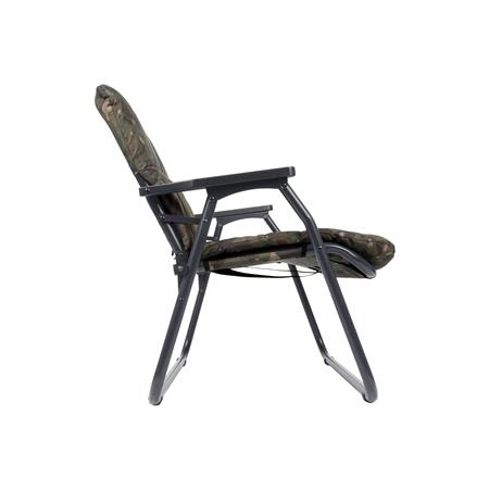 STOEL TRAKKER RLX BENCH CHAIR