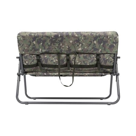 STOEL TRAKKER RLX BENCH CHAIR