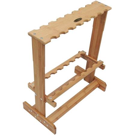 Stojak Na Wędkę Scratch Tackle Bambus