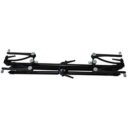 STOJAK NA WĘDKI MECCANICA VADESE TECH-NICK 3 RODS