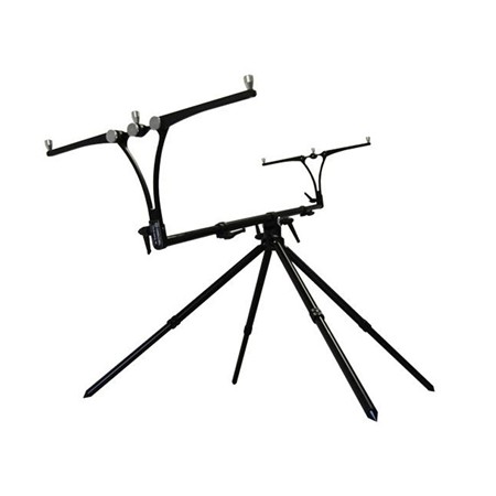 Stojak Na Wędki Meccanica Vadese Tech-Nick 3 Rods