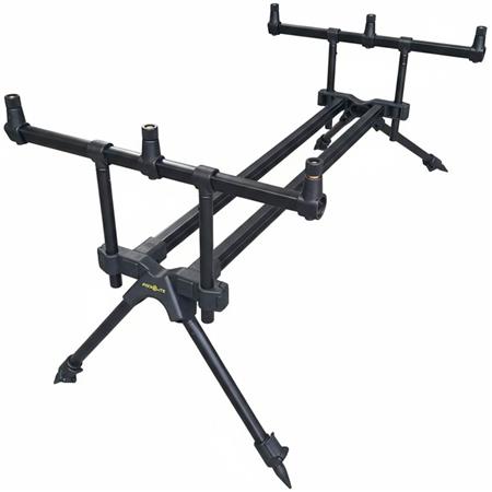 Stojak Na Wędki Pro Elite Baits Session Lite