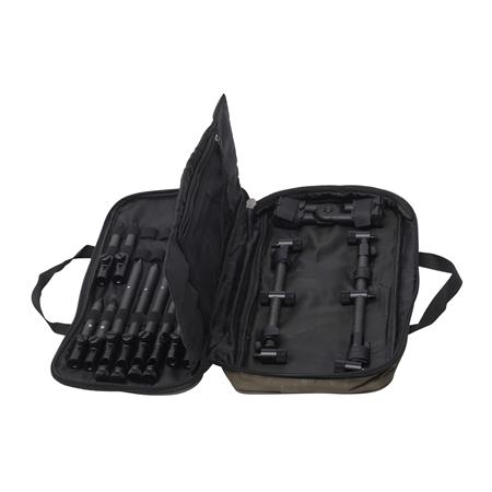 STOJAK NA WĘDKI PROLOGIC CARBONE K3