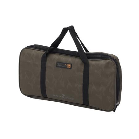 STOJAK NA WĘDKI PROLOGIC CARBONE K3