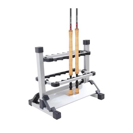 Stojak Na Wędki Sempe