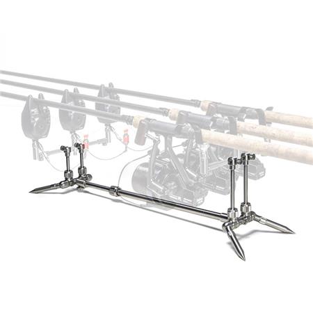 Stojak Na Wędki Solar P1 Mini Worldwide Pod