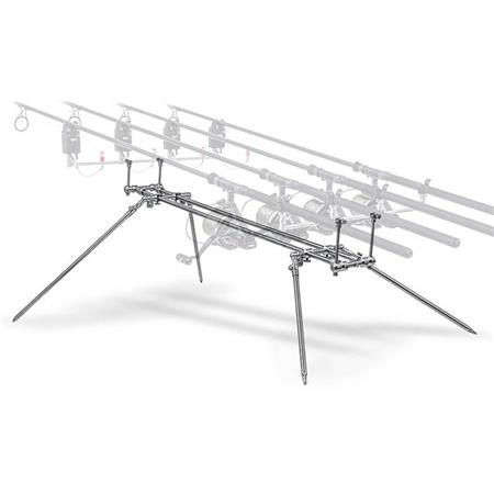 STOJAK NA WĘDKI SOLAR P1 UNIVERSAL POD
