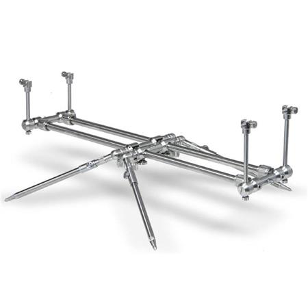 Stojak Na Wędki Solar P1 Universal Pod