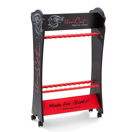 Stojak Na Wędki Unicat Rod Rest