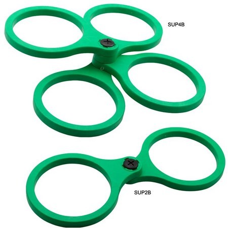 Stojak Obrotowy Plastilys Na Okrągły Pojemnik