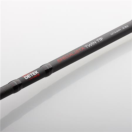 STOKHENGEL DAM DETEK SPECIALISTA TWIN-TIP