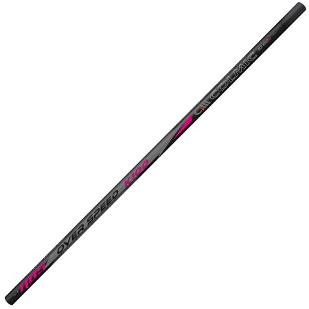 Stokhengel Met Insteekverbinding Colmic Over Speed K100