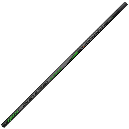 Stokhengel Met Insteekverbinding Colmic Over Speed K200