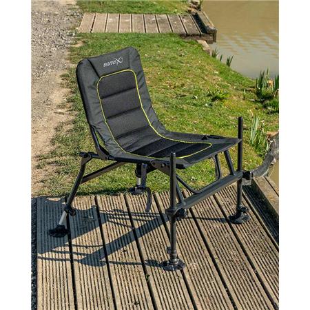 STOL FOX MATRIX S25 LITE ACCESSORY CHAIR