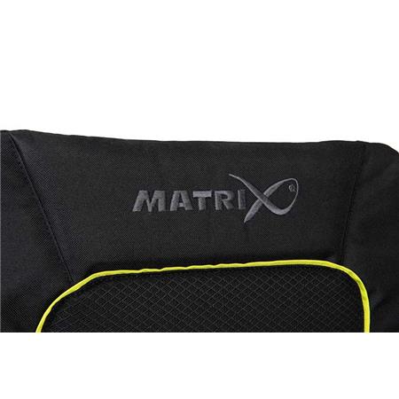STOL FOX MATRIX S25 LITE ACCESSORY CHAIR