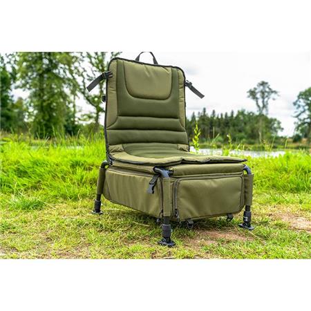 STOL KORUM PROGRESS RUCKCHAIR - STANDARD