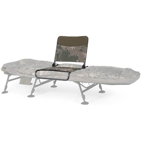 STOL NASH INDULGENCE BEDCHAIR SEAT CAMO