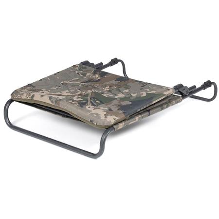 STOL NASH INDULGENCE BEDCHAIR SEAT CAMO