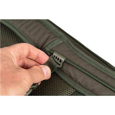 STOL/RYGSÆK FOX RAGE PREDATOR RUCK CHAIR