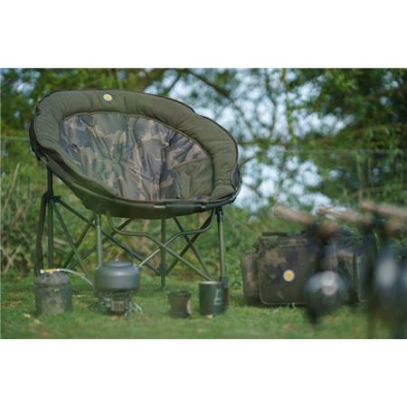 STOL SOLAR WORLDWIDE MOON CHAIR