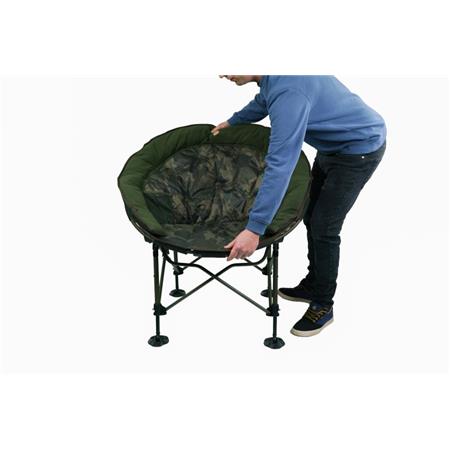 STOL SOLAR WORLDWIDE MOON CHAIR