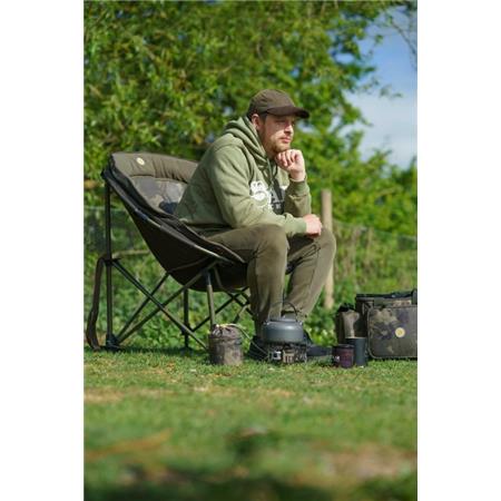 STOL SOLAR WORLDWIDE MOON CHAIR