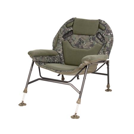STOL TRAKKER LEVELITE CAMO COLOSSUS CHAIR
