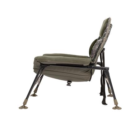 STOL TRAKKER LEVELITE CAMO COLOSSUS CHAIR