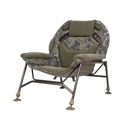 STOL TRAKKER LEVELITE CAMO COLOSSUS CHAIR
