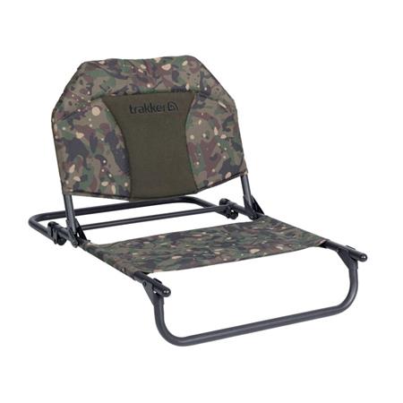 STOL TRAKKER RLX BED SEAT
