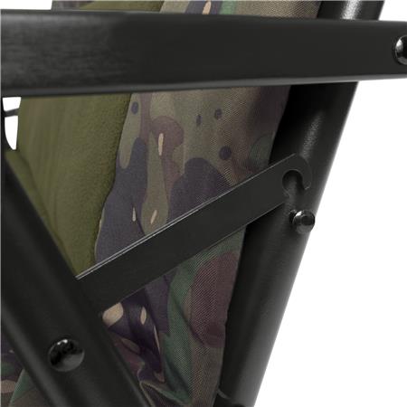 STOL TRAKKER RLX BENCH CHAIR