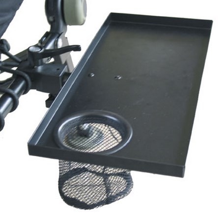 Stolik Do Leżaka Carp Spirit