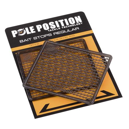 Stop Appât Pole Position Bait Stops Regular