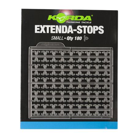 Stop Appats Korda Extenda Stop - Pack