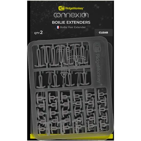 Stop Baits Ridge Monkey Connexion Boilie Extenders