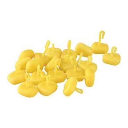 Στοπ Μπόιλι Carp Spirit Corn - Paketo 20