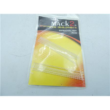 Stop Bouillette A Couper Mack2 - Transparent